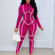  Hot Pink
