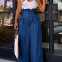  Dark Wash Blue