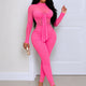  Hot Pink