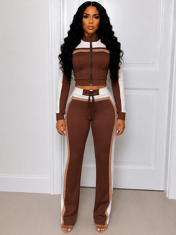 Sport Luxe Two Piece Sets