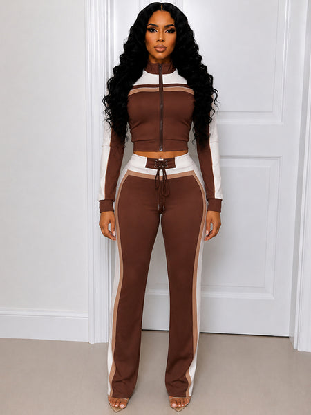 Sport Luxe Two Piece Sets