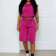  Hot Pink