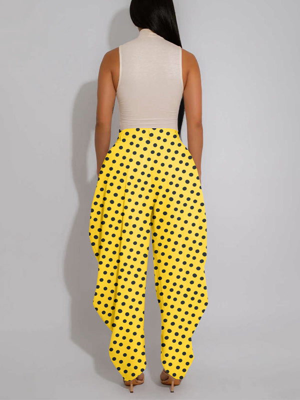 Dot Pants