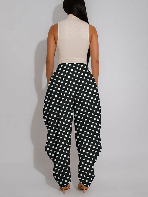 Dot Pants