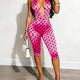  Hot Pink
