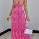  Hot Pink