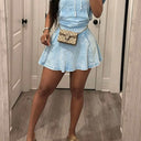  Icy Blue