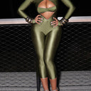  Olive