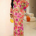  Hot Pink
