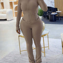  Khaki