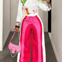  Hot Pink