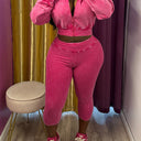  Hot Pink