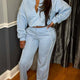  Icy Blue
