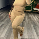 Khaki