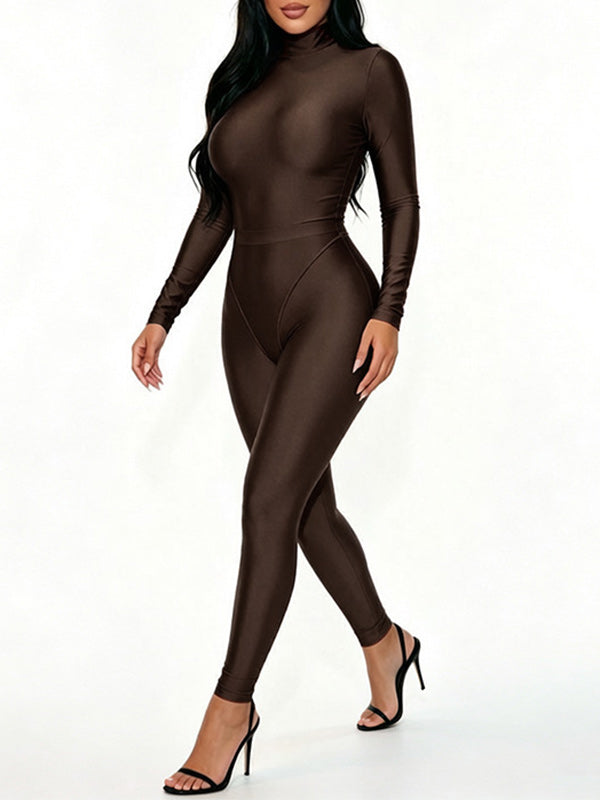 Snatched Curve Three Piece Set