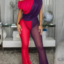  Hot Pink