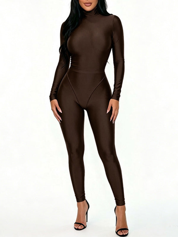 Snatched Curve Three Piece Set