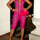  Hot Pink