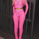  Hot Pink