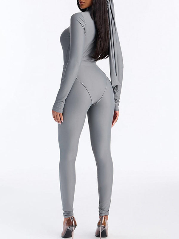 Snatched Curve Three Piece Set