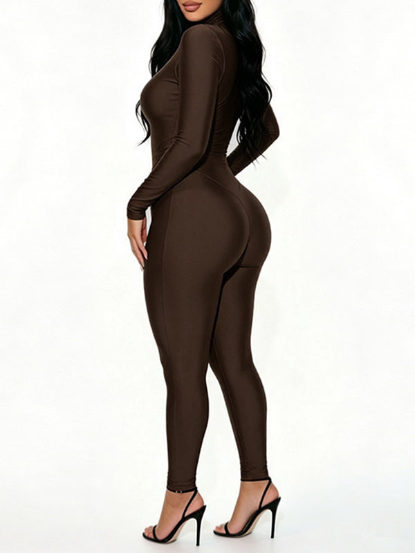 Snatched Curve Three Piece Set