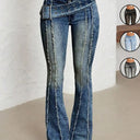  Dark Wash Blue