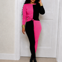  Hot Pink