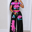  Hot Pink