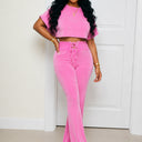  Hot Pink