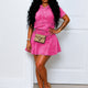  Hot Pink