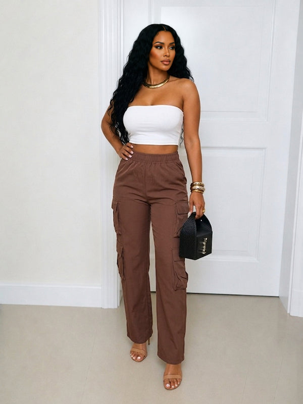 Cargo Pants