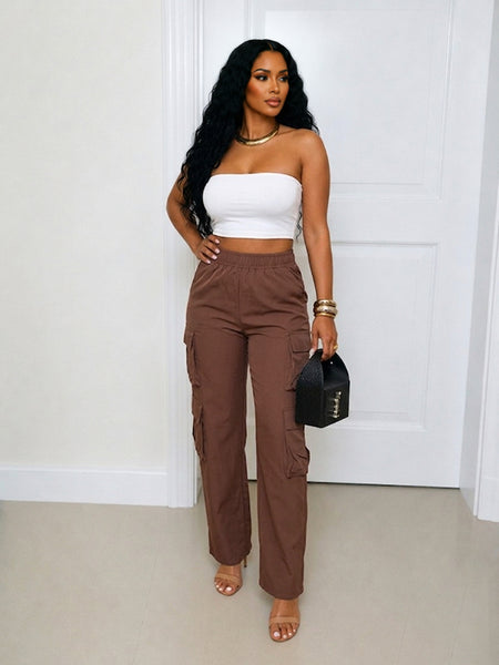 Cargo Pants