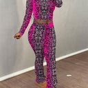  Hot Pink