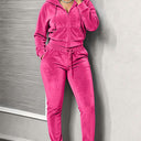  Hot Pink