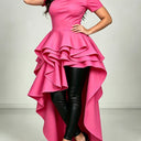  Hot Pink