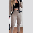  Khaki