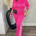  Hot Pink